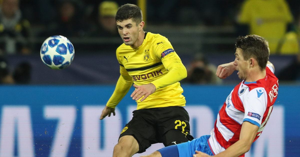 Službeno: Chelsea kupio nesuđenog hrvatskog reprezentativca